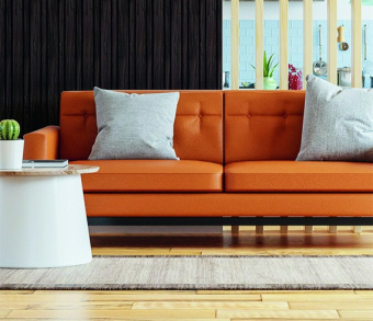 Панель HI WOOD